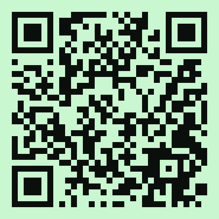 QR code linking to the latest AirBridge release